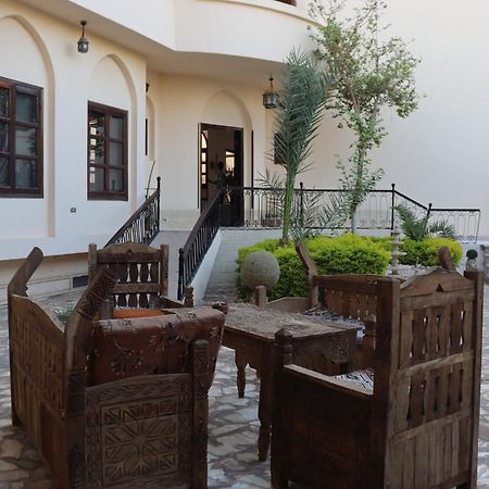 El Nakhil Hotel Luxor Exterior photo