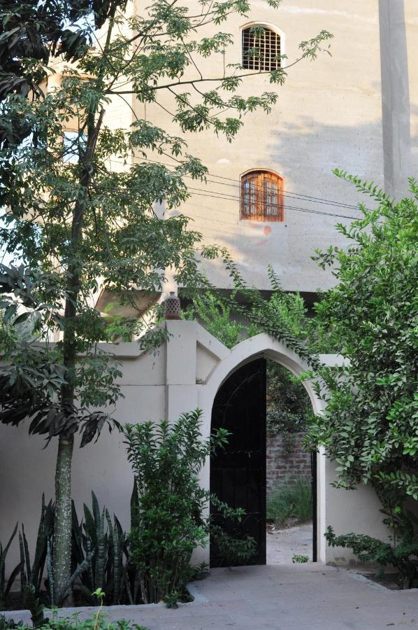El Nakhil Hotel Luxor Exterior photo